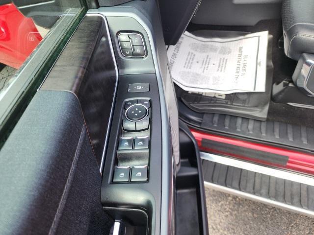 used 2022 Ford F-150 car, priced at $58,984