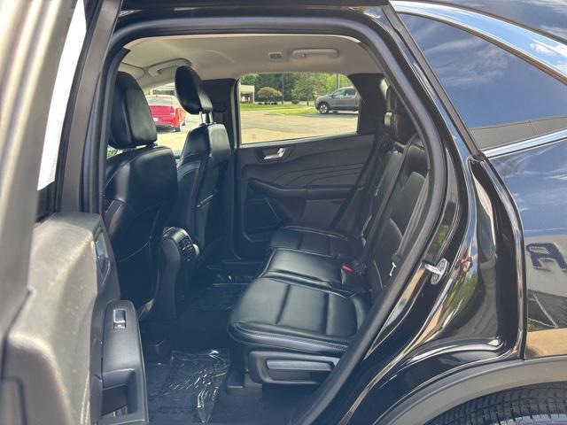 used 2023 Ford Escape car, priced at $31,287