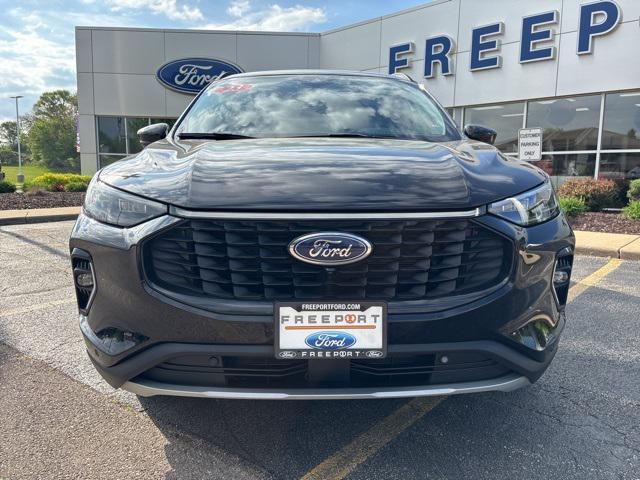 used 2023 Ford Escape car, priced at $31,287