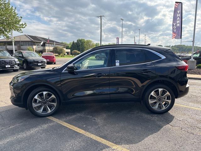 used 2023 Ford Escape car, priced at $31,287