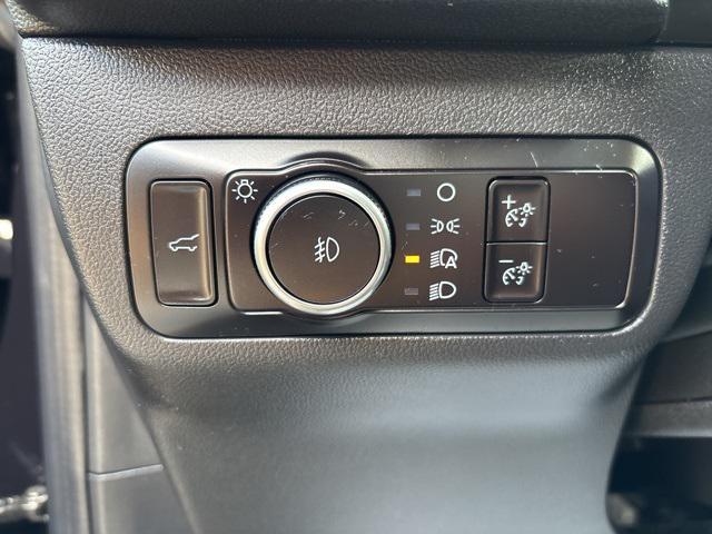 used 2023 Ford Escape car, priced at $31,287