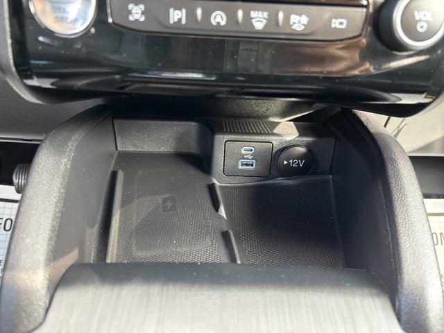 used 2023 Ford Escape car, priced at $31,287