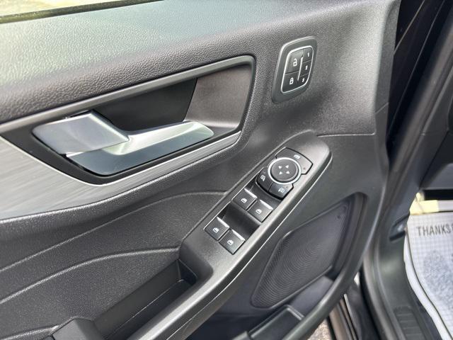 used 2023 Ford Escape car, priced at $31,287