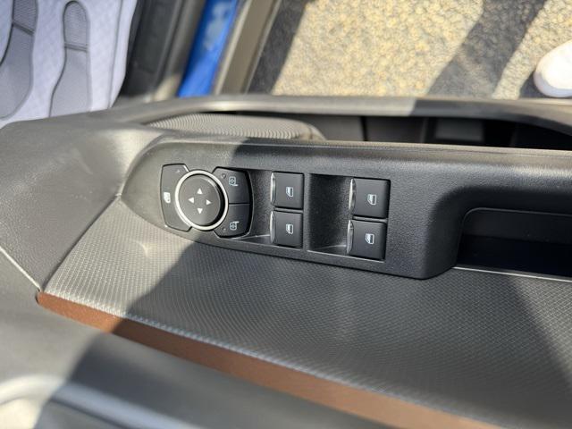 new 2024 Ford Bronco Sport car, priced at $36,965