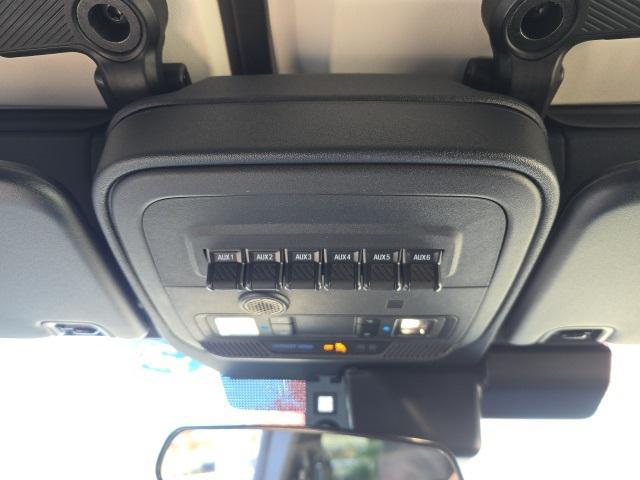 new 2025 Ford Bronco car, priced at $62,905