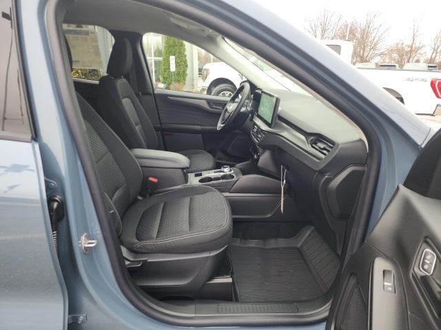 new 2025 Ford Escape car, priced at $31,761