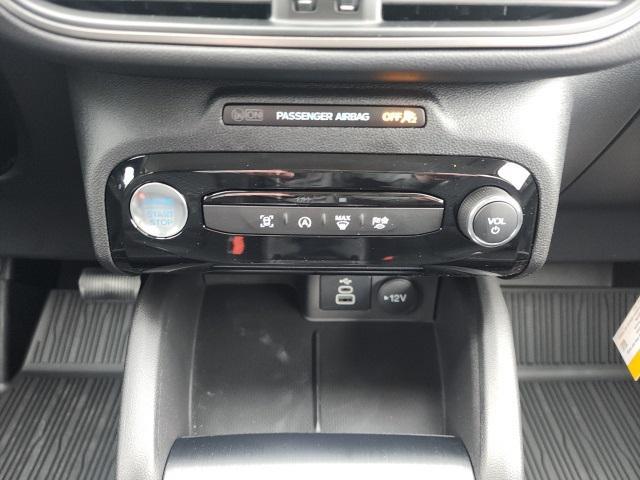 new 2025 Ford Escape car, priced at $31,761