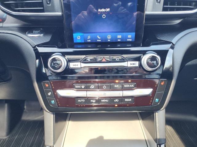 used 2022 Ford Explorer car, priced at $41,730