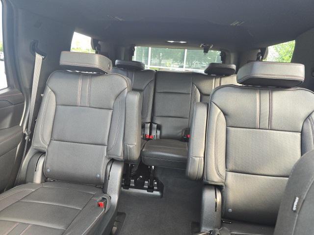 used 2023 Chevrolet Tahoe car, priced at $62,490