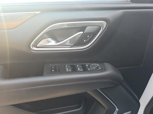 used 2023 Chevrolet Tahoe car, priced at $62,490