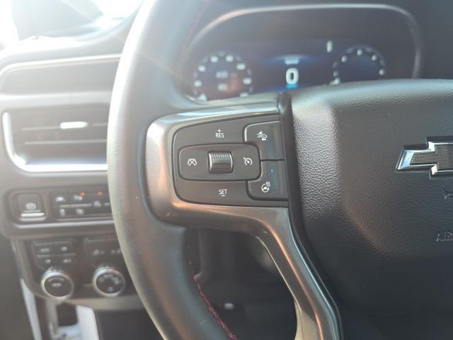 used 2023 Chevrolet Tahoe car, priced at $62,490