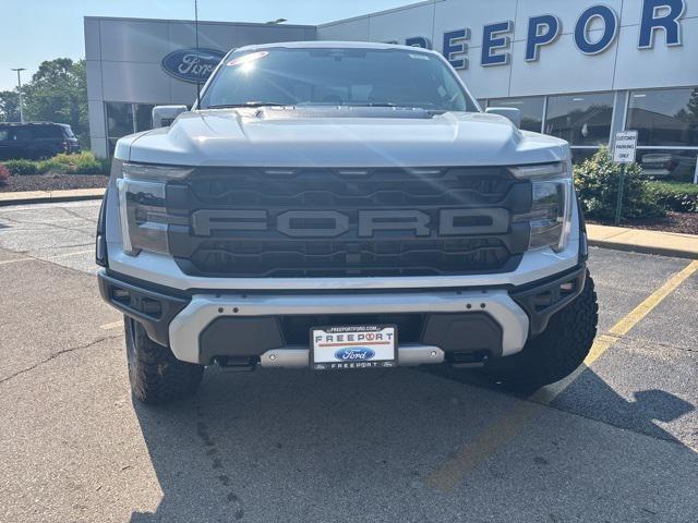 new 2025 Ford F-150 car, priced at $93,965