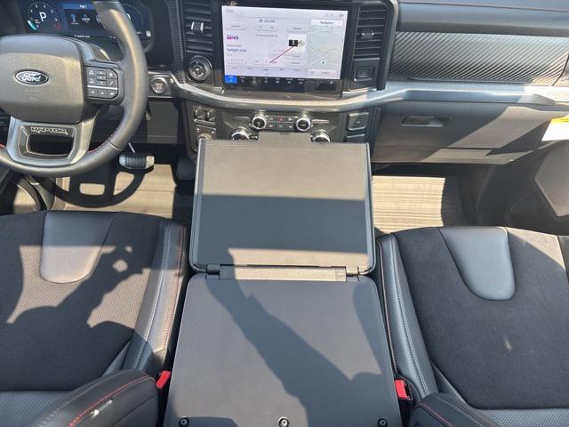 new 2025 Ford F-150 car, priced at $93,965
