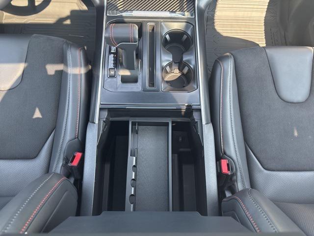 new 2025 Ford F-150 car, priced at $93,965