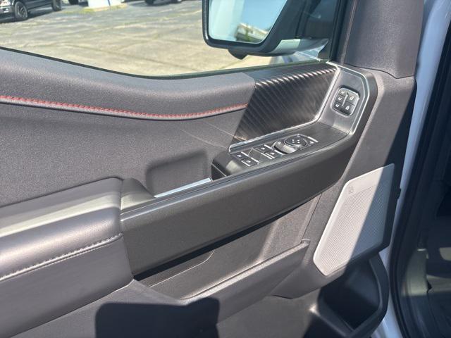 new 2025 Ford F-150 car, priced at $93,965