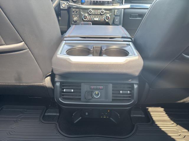 new 2025 Ford F-150 car, priced at $93,965