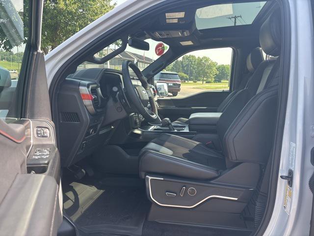 new 2025 Ford F-150 car, priced at $93,965
