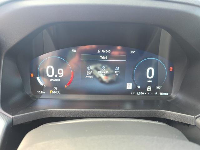 new 2026 Ford Explorer car, priced at $50,100