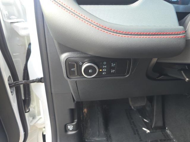 new 2026 Ford Explorer car, priced at $50,100