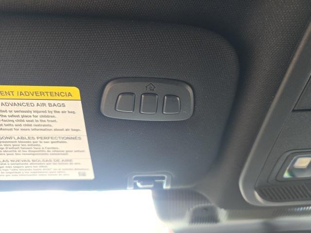 new 2026 Ford Explorer car, priced at $50,100