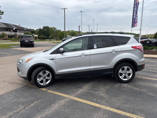 used 2015 Ford Escape car, priced at $11,183