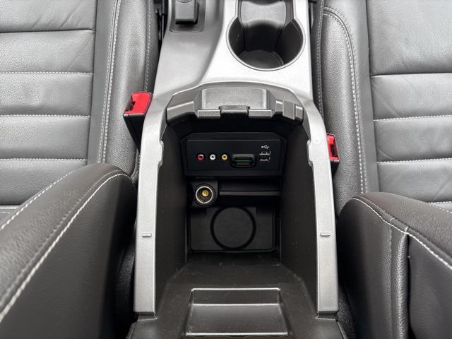 used 2015 Ford Escape car, priced at $11,183