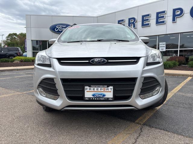 used 2015 Ford Escape car, priced at $11,183