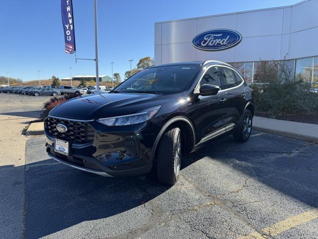 new 2025 Ford Escape car, priced at $33,693
