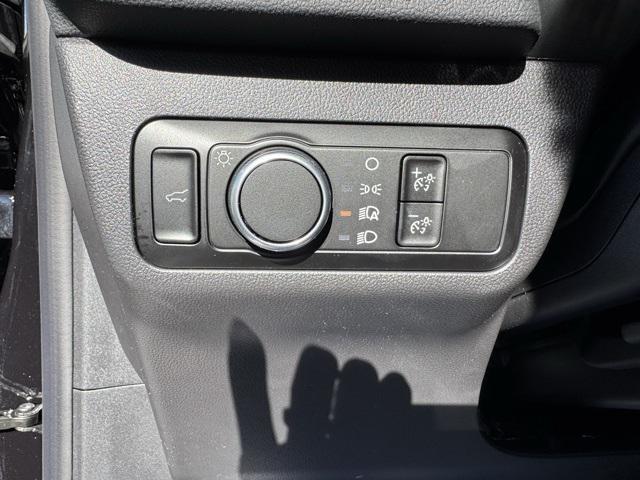 new 2025 Ford Escape car, priced at $33,693