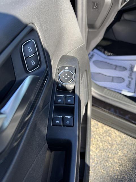 new 2025 Ford Escape car, priced at $33,693
