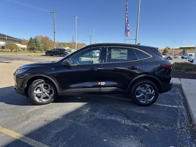 new 2025 Ford Escape car, priced at $33,693