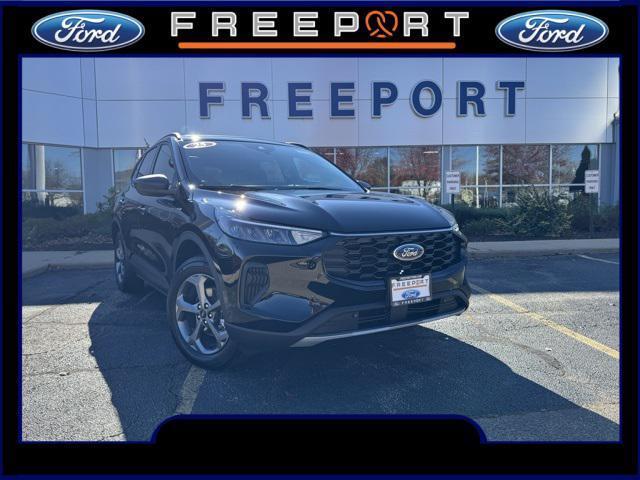 new 2025 Ford Escape car, priced at $33,693