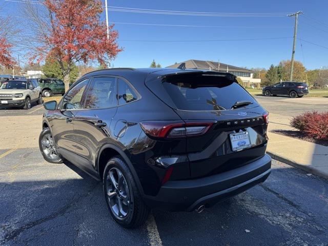 new 2025 Ford Escape car, priced at $33,693