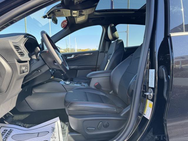 new 2025 Ford Escape car, priced at $33,693