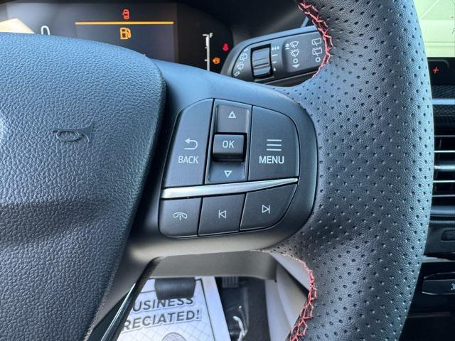 new 2025 Ford Escape car, priced at $33,693