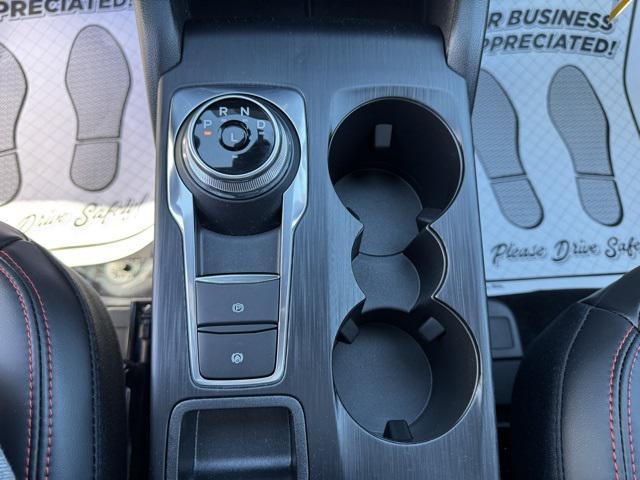 new 2025 Ford Escape car, priced at $33,693