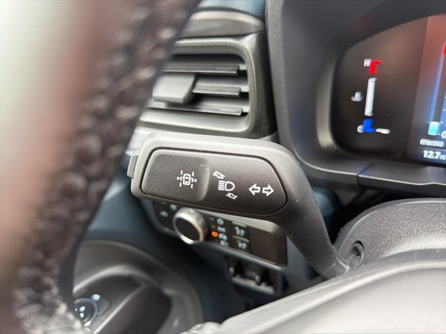 new 2025 Ford Maverick car, priced at $37,171