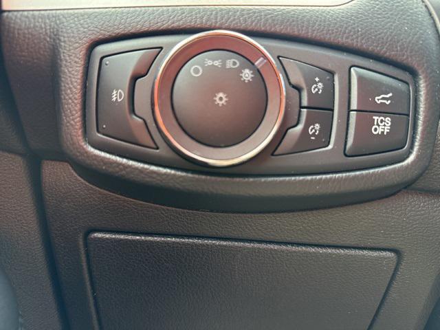 used 2020 Ford Edge car, priced at $19,256