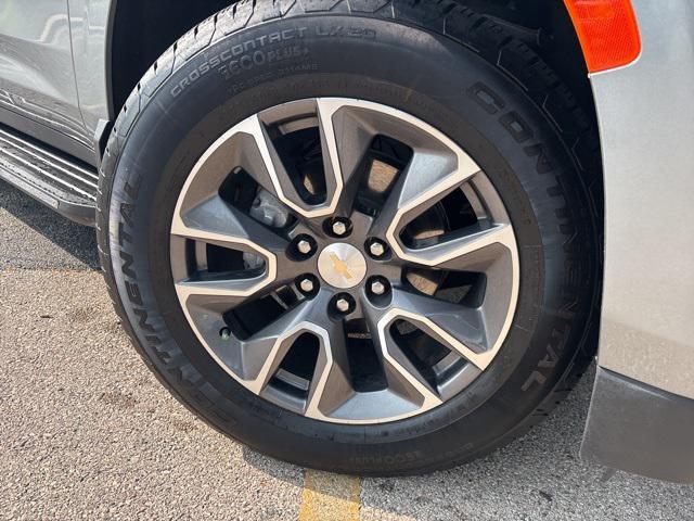 used 2023 Chevrolet Tahoe car, priced at $49,985