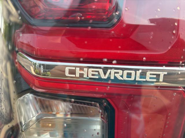 used 2023 Chevrolet Tahoe car, priced at $49,985