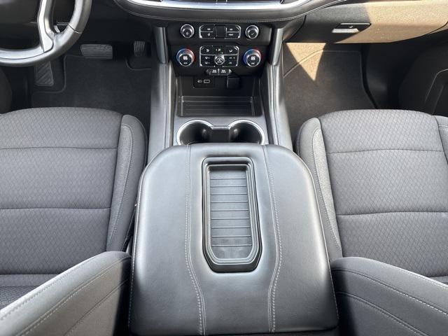 used 2023 Chevrolet Tahoe car, priced at $49,985