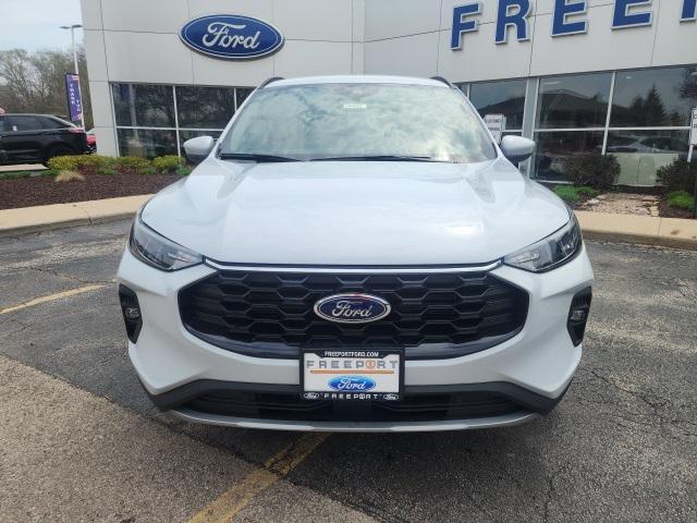 new 2025 Ford Escape car, priced at $34,093