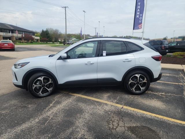 new 2025 Ford Escape car, priced at $34,093