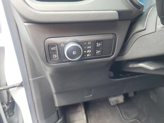 new 2025 Ford Escape car, priced at $34,093