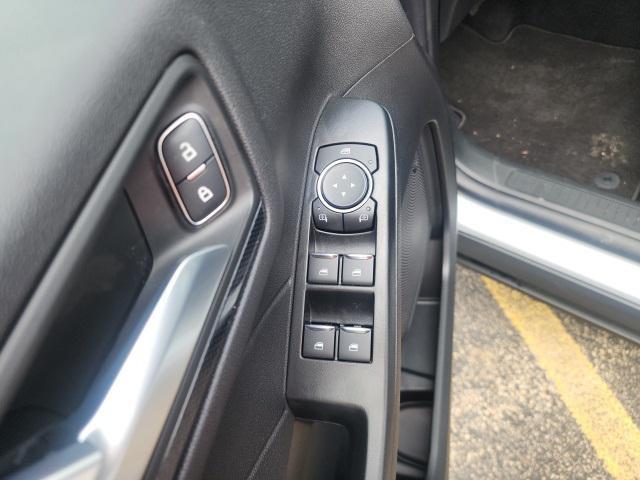 new 2025 Ford Escape car, priced at $34,093