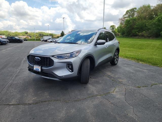 used 2023 Ford Escape car, priced at $29,345