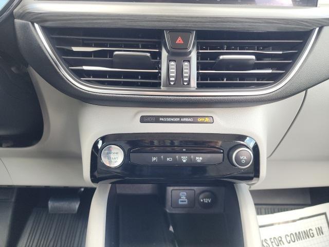used 2023 Ford Escape car, priced at $29,345
