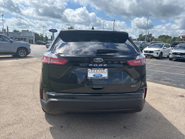 used 2024 Ford Edge car, priced at $25,151