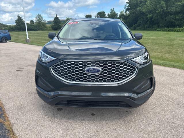 used 2024 Ford Edge car, priced at $25,151