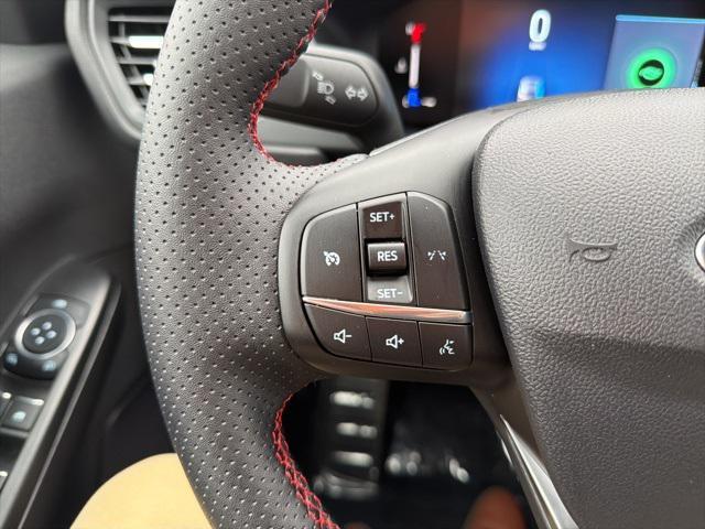 new 2026 Ford Escape car, priced at $36,510